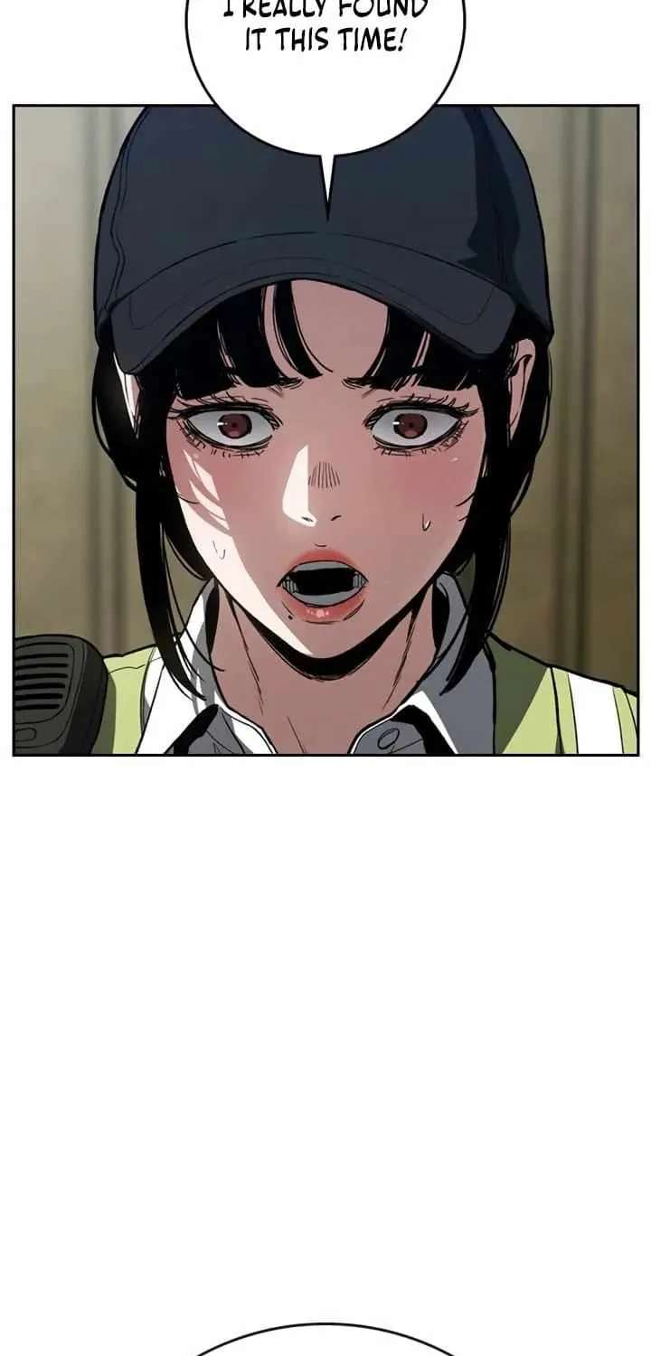 Contract Killer Enrollment Chapter 17 - page 109