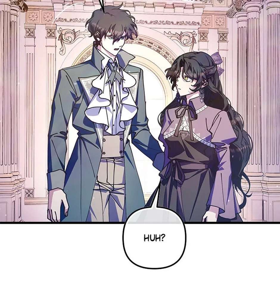 Stuck With the Protagonist Chapter 67 - page 12