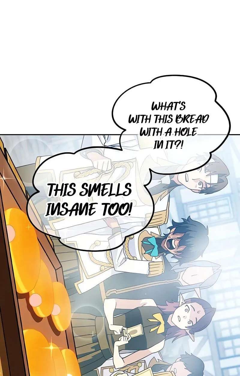 Healing at the Academy Convenience Store Chapter 10 - page 94