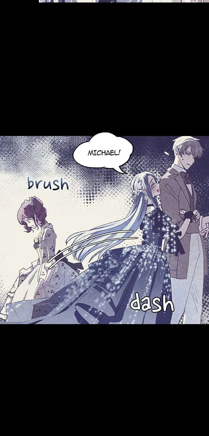 Father, I don't Wantthis Marriage Chapter 7 - page 41