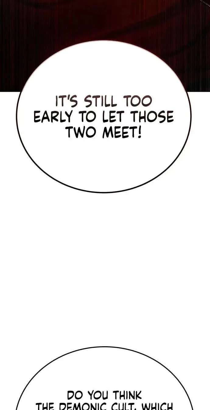 The World's Strongest Regime Chapter 21 - page 179