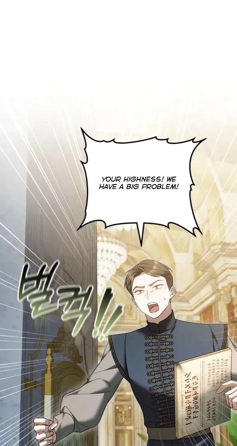 Vote for Your Knight! Chapter 9 - page 83