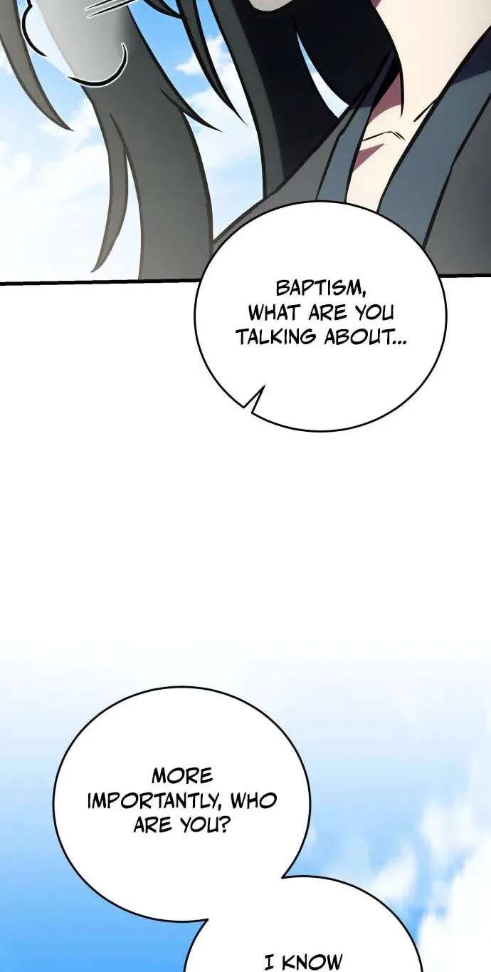 The Heavenly Demon's Broadcast From the Demon Realm Chapter 20 - page 119