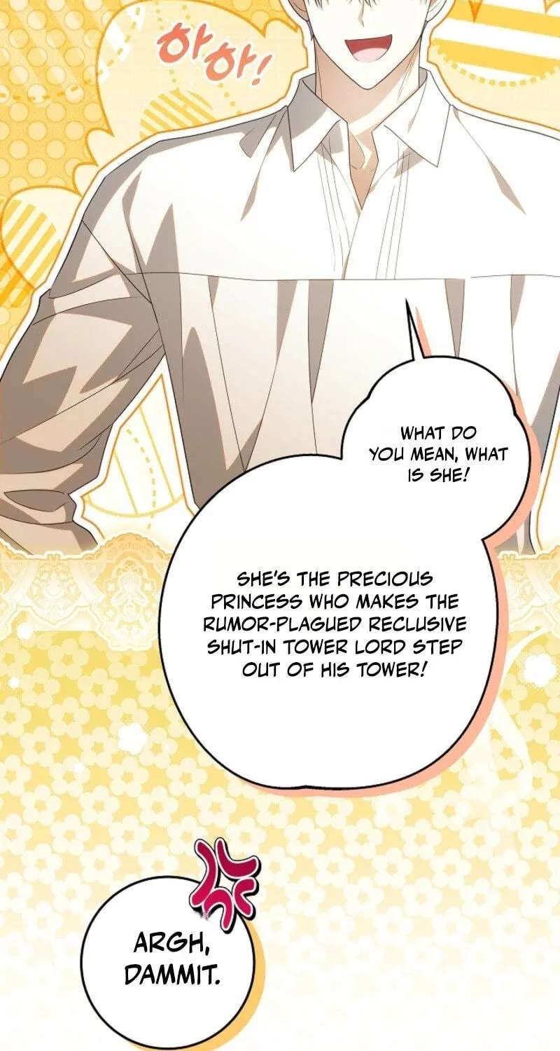 My Daddy Hid His Power Chapter 84 - page 67