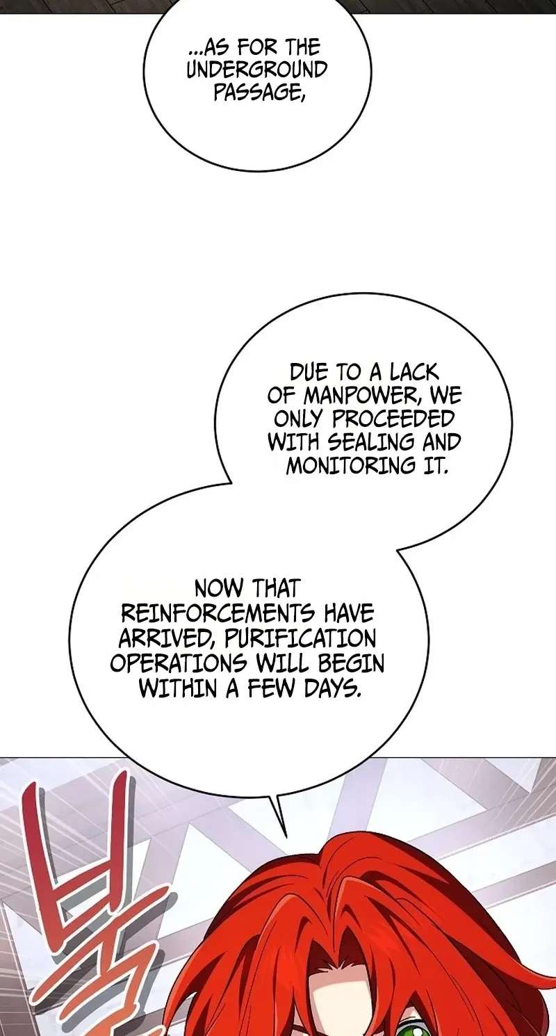 Is It Bad That the Main Character's a Roleplayer? Chapter 33 - page 42