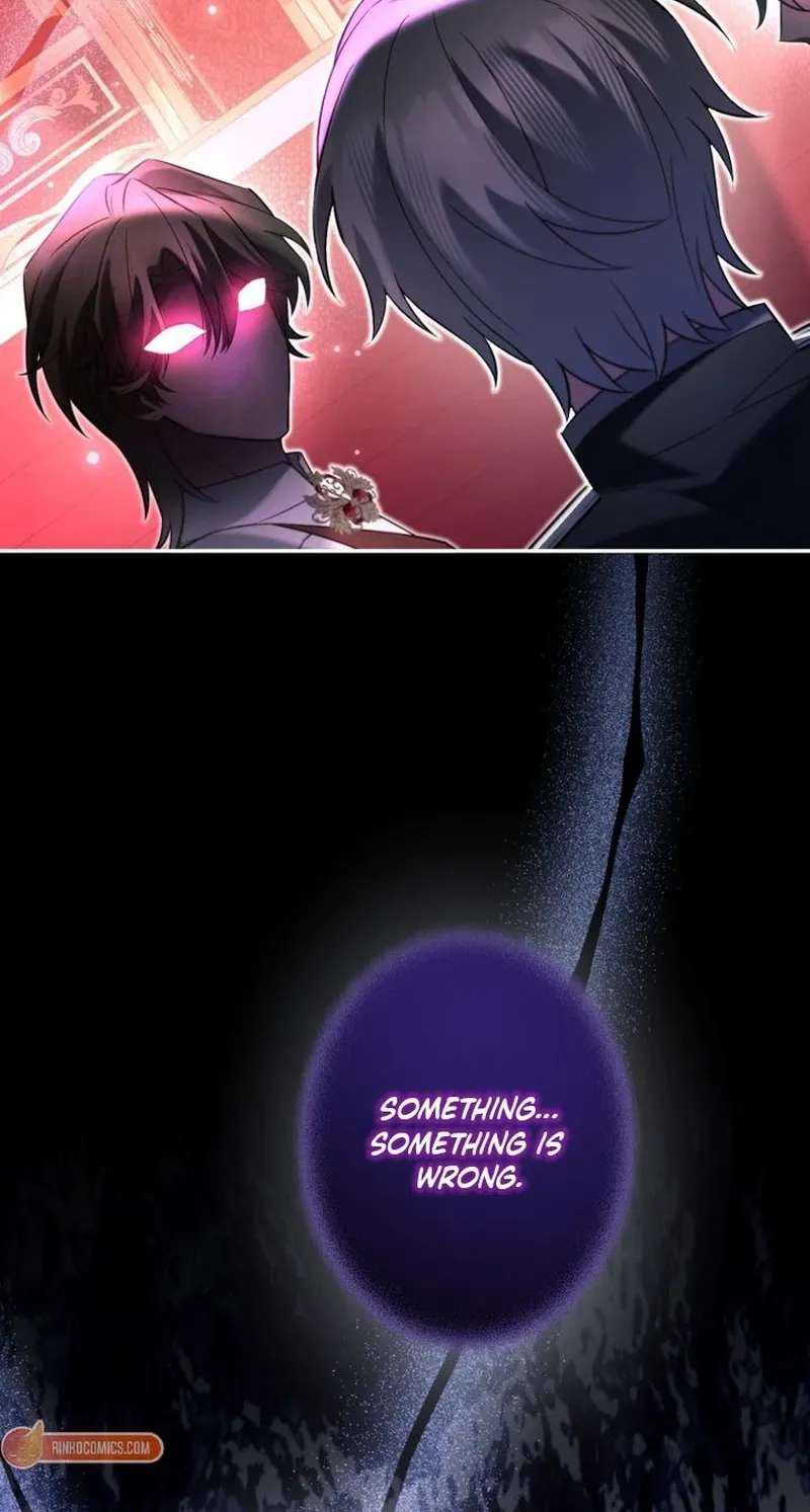 Goodbye, My Unfaithful Fiancé: I'll Find Happiness in the Next Game Chapter 30 - page 79