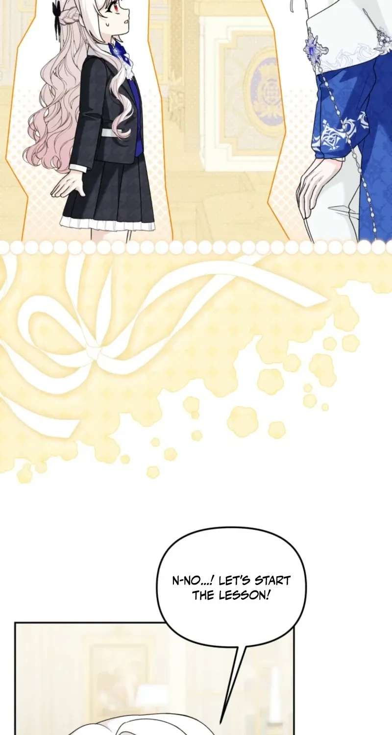 The Villain’s Daughter in law is Inherently Powerful Chapter 64 - page 25