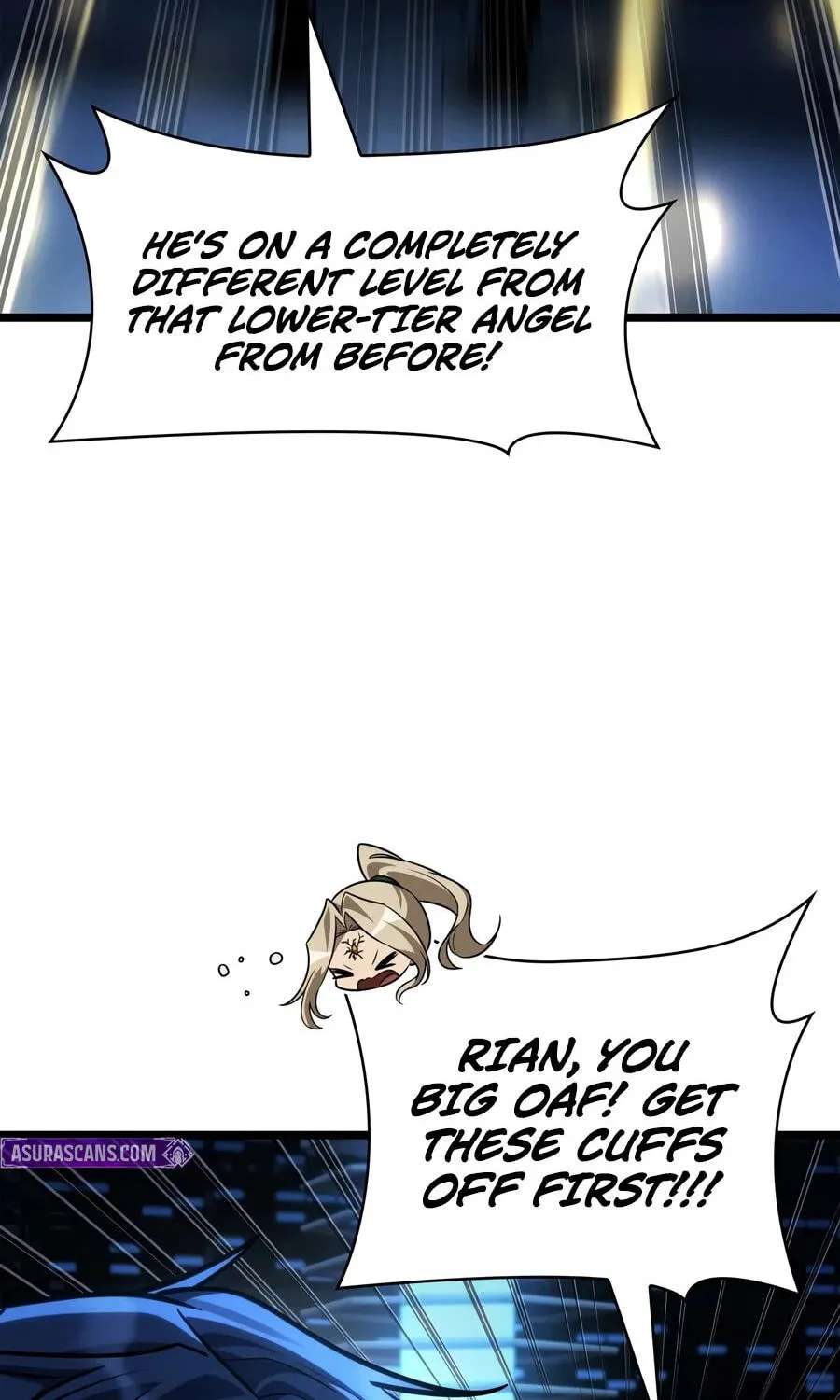 The Infinite Mage Chapter 185 - page 174