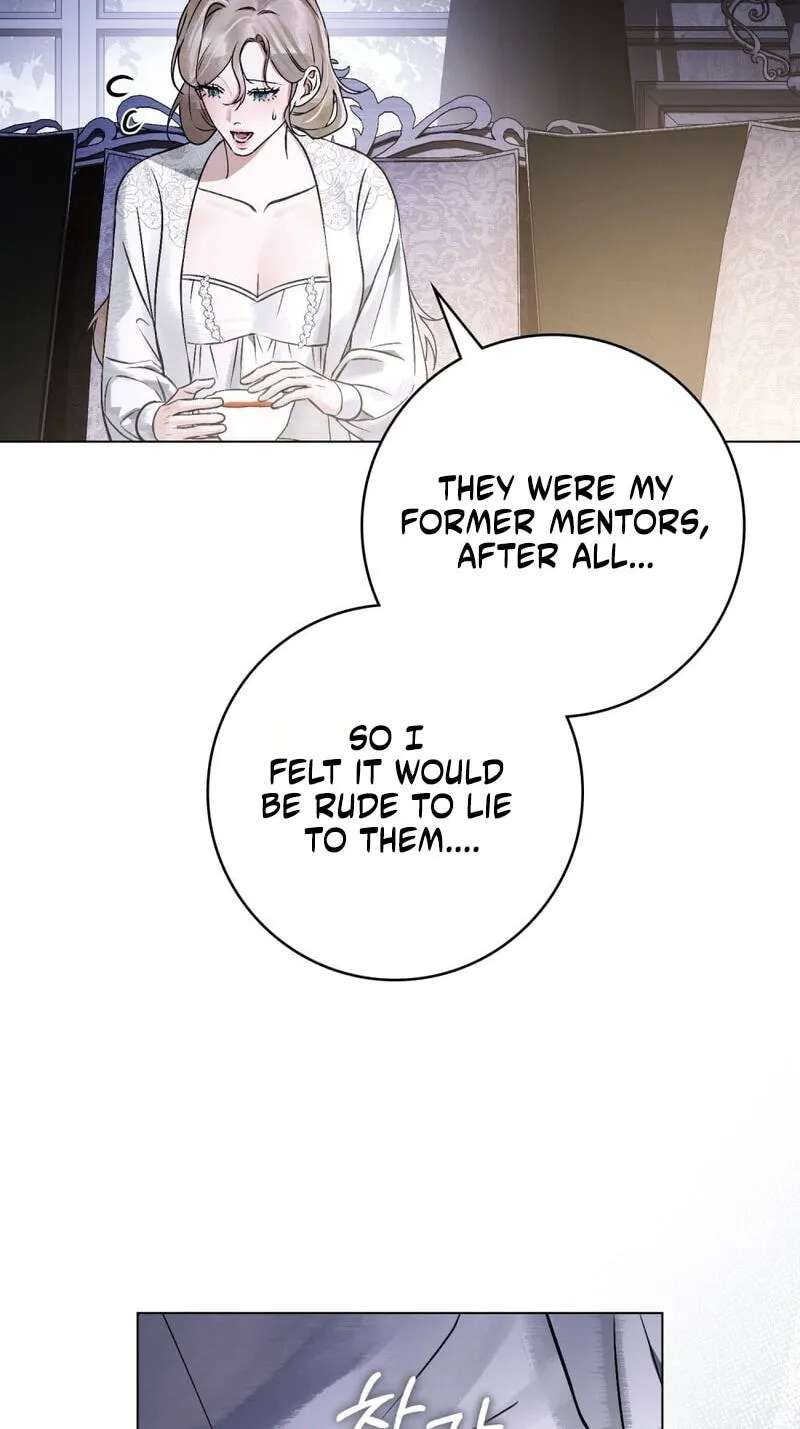 A Wicked Husband Chapter 43 - page 23