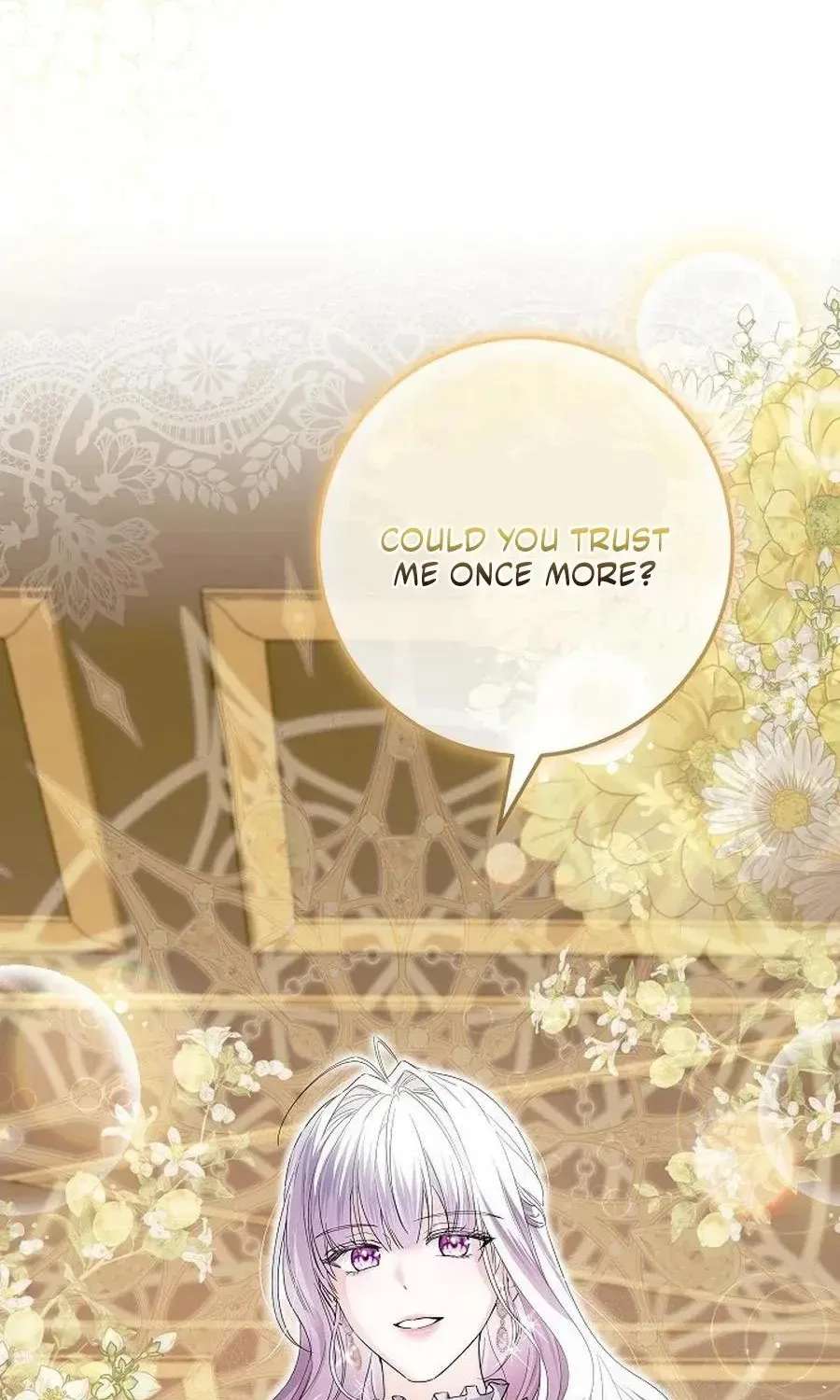 The Princess Stans in Secret Chapter 94 - page 39