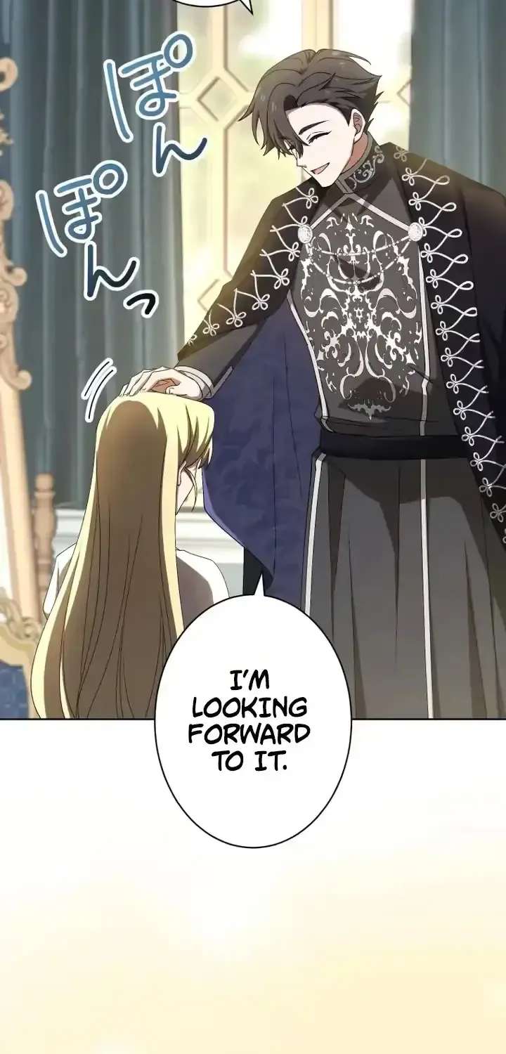 Don’t Obsess Over the Fake Princess! Chapter 38 - page 108