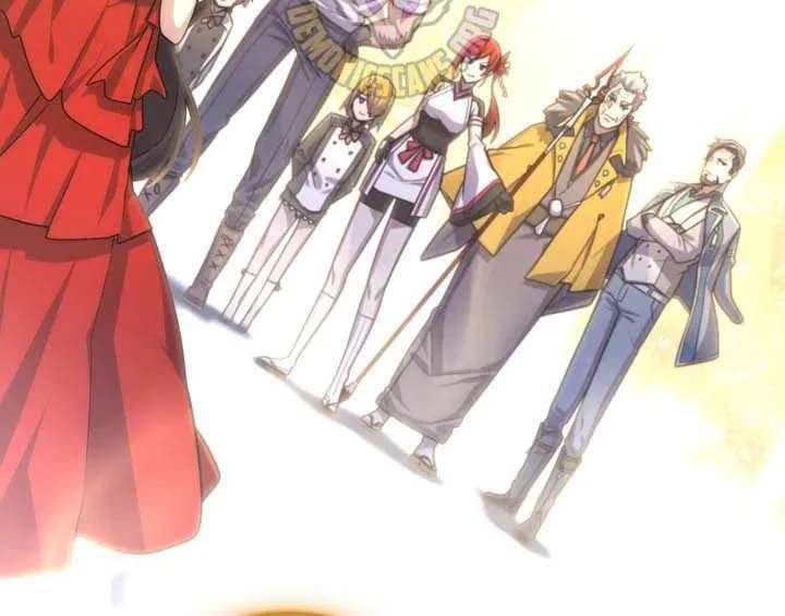 I Became An S-Rank Hunter With The Demon Lord App Chapter 169 - page 85