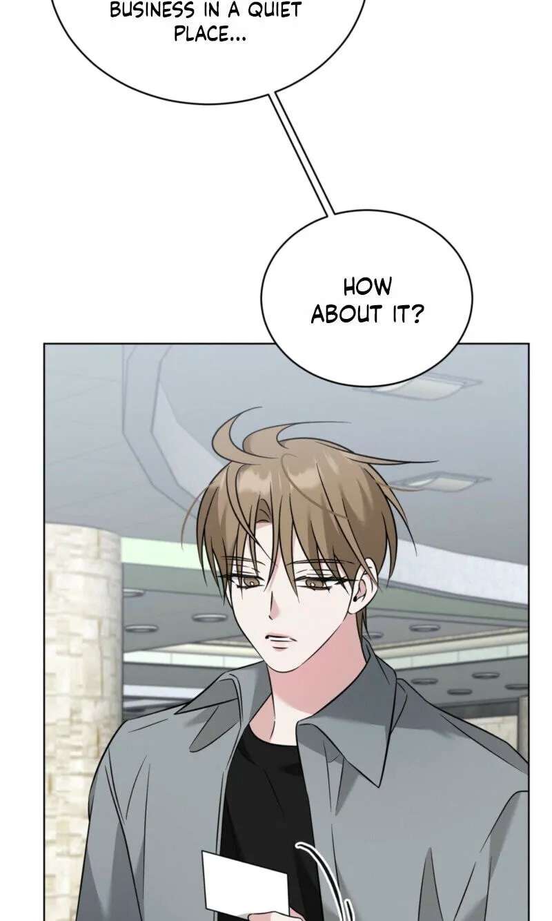 Omega Dongsik Chapter 18 - page 49