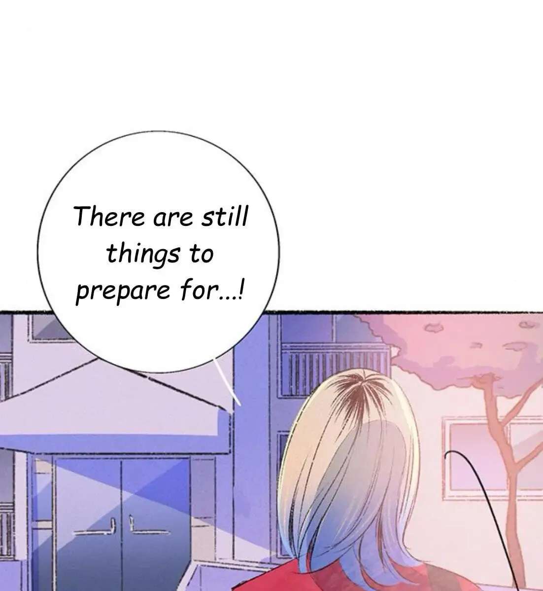 Why Don't I Have Anyone by My Side? Chapter 61 - page 3