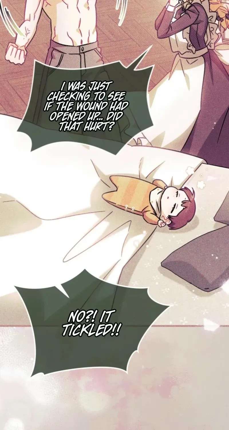 Maid with a child Chapter 26 - page 18