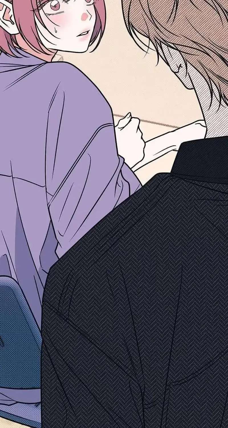 Hater Girl Chapter 11 - page 30