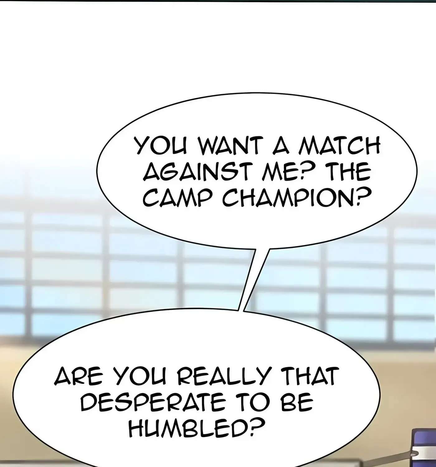Hot Serve Chapter 3 - page 149