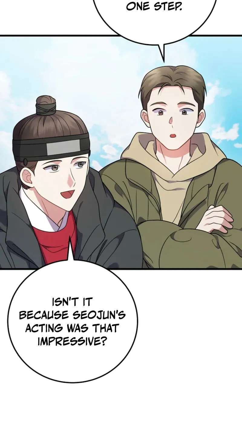 A Superstar From Birth Chapter 100 - page 35