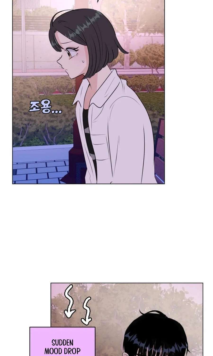 Highteen Spoiler Chapter 37 - page 75