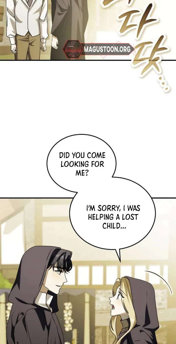The Scent That Binds Us Chapter 104 - page 66