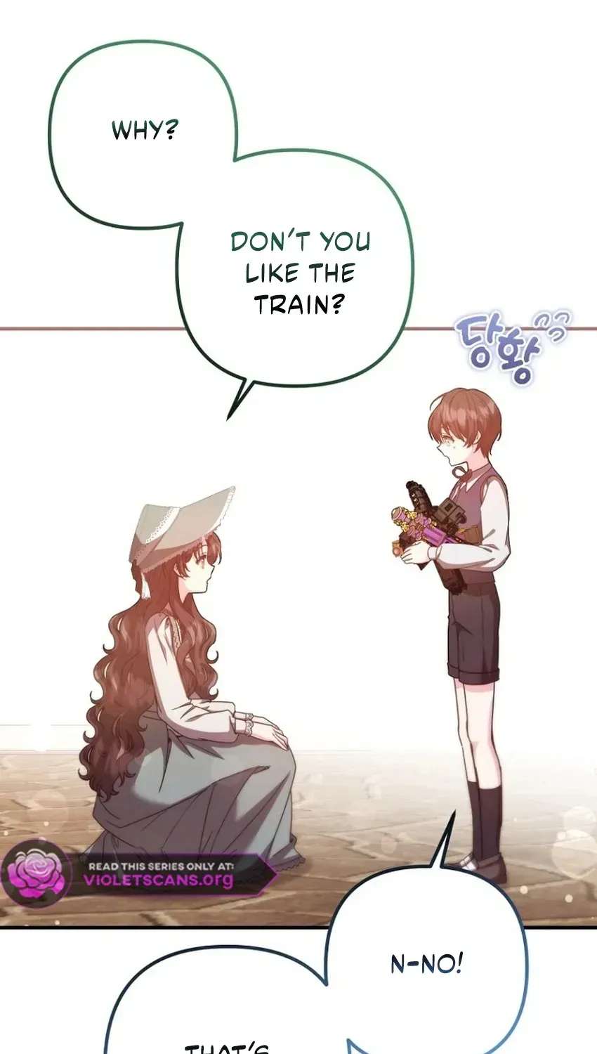 I Don't Know The Original, I'm Too Busy Trying To Make A Living Chapter 76 - page 69