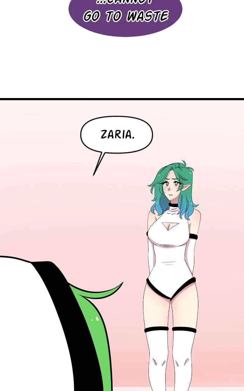 Down To Earth Chapter 265 - page 20