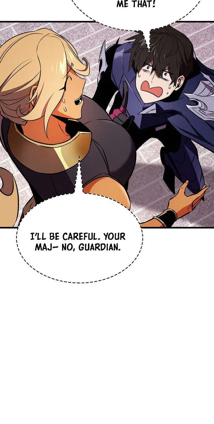 Ranker's Return (2021) Chapter 258 - page 98