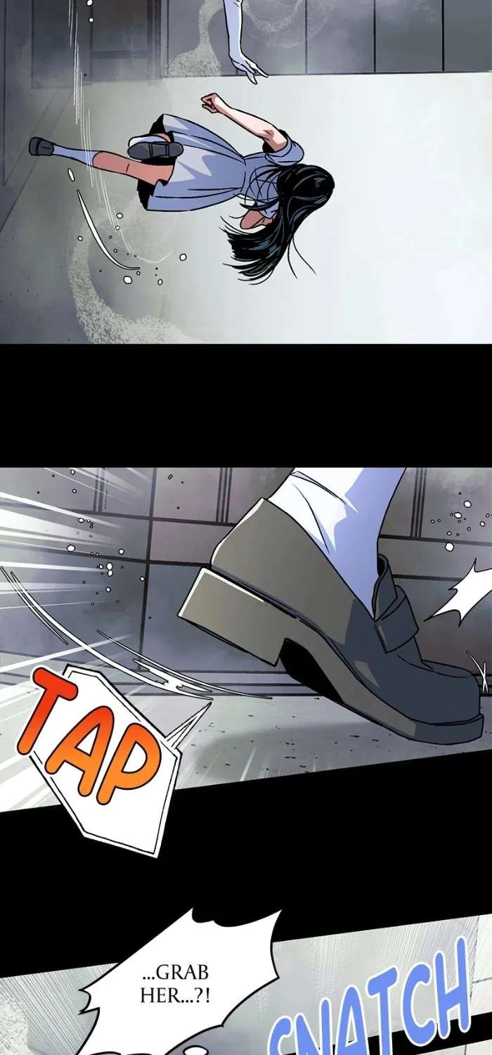 Summer Moon: The Cuprids Chapter 45 - page 70