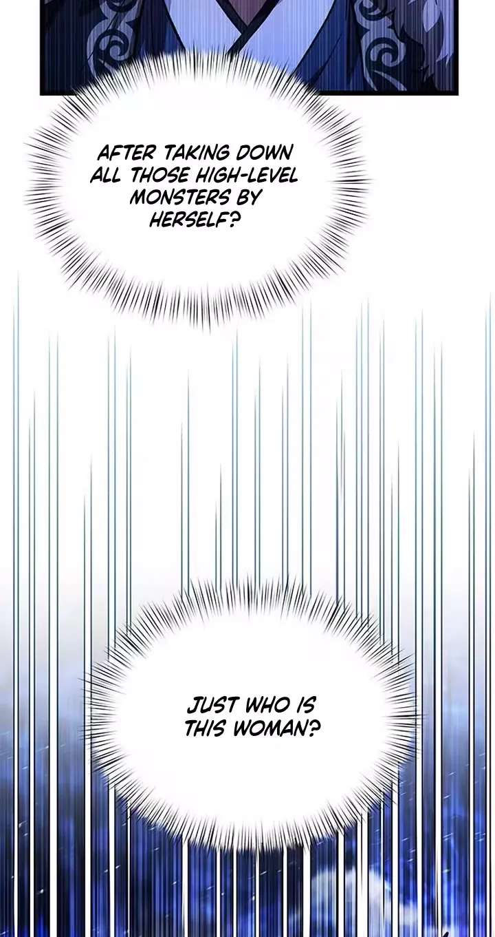 LV. 99 The Princess of Dark Flare Chapter 48 - page 58