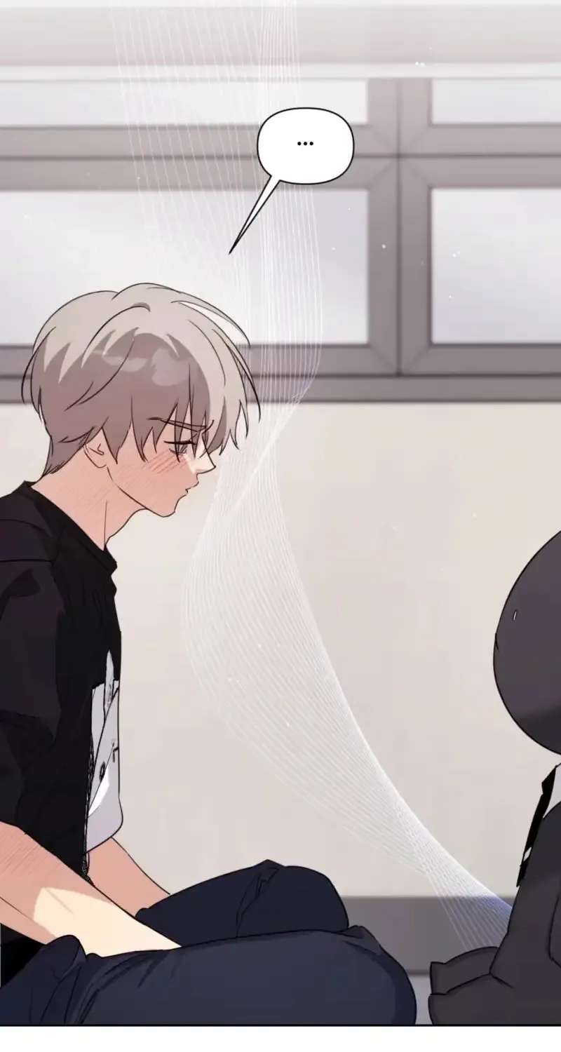 The Roommate Only I Don’t Know Chapter 17 - page 55