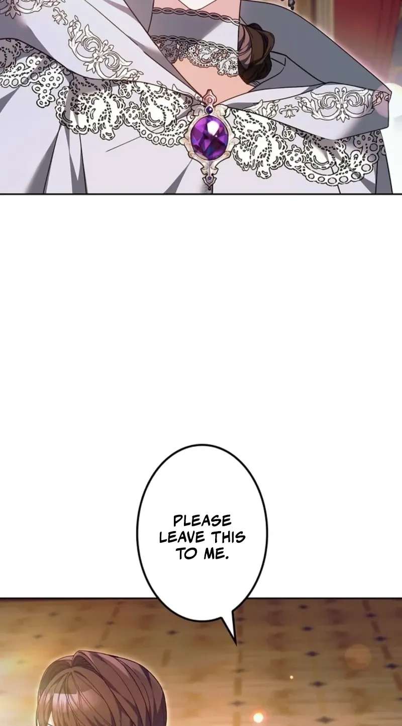 The Hated Stepmother Begins Her Second Life Chapter 33 - page 96