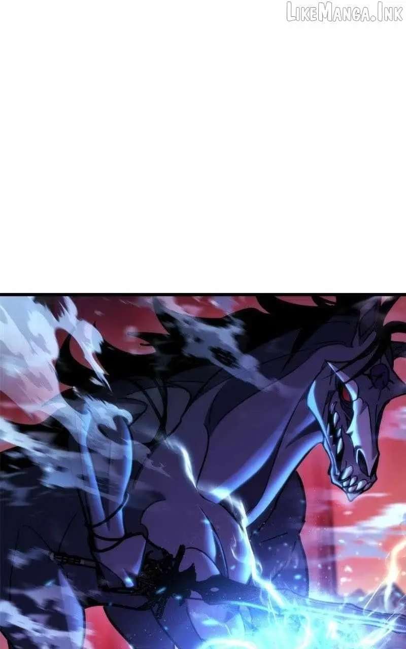 Hiding A Logistics Center In The Apocalypse Chapter 93 - page 77