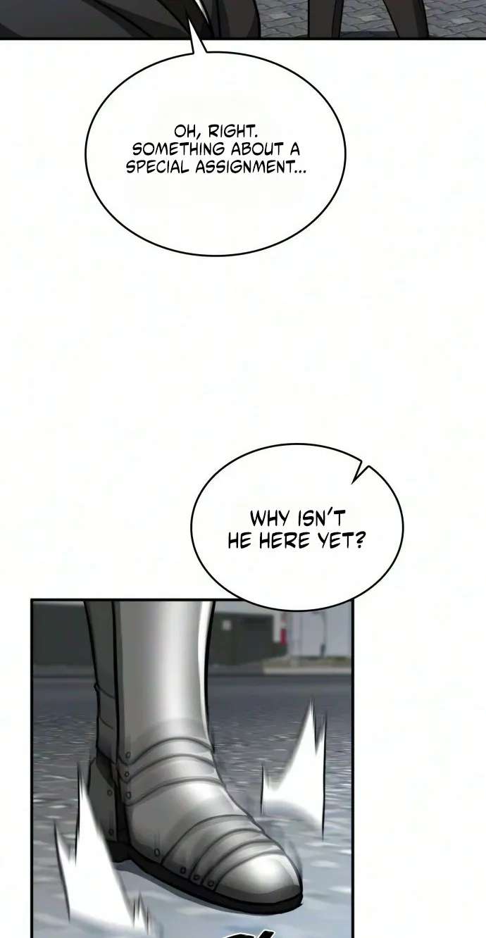 The Corruption Immune Swordsman's Calamity Sword Chapter 12 - page 6