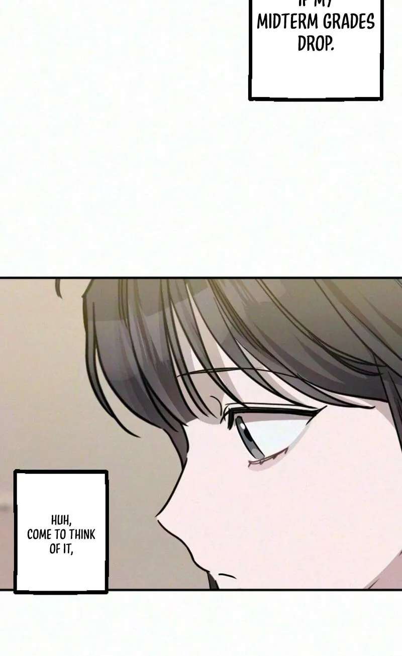 Goddess of Fortune Chapter 24 - page 85