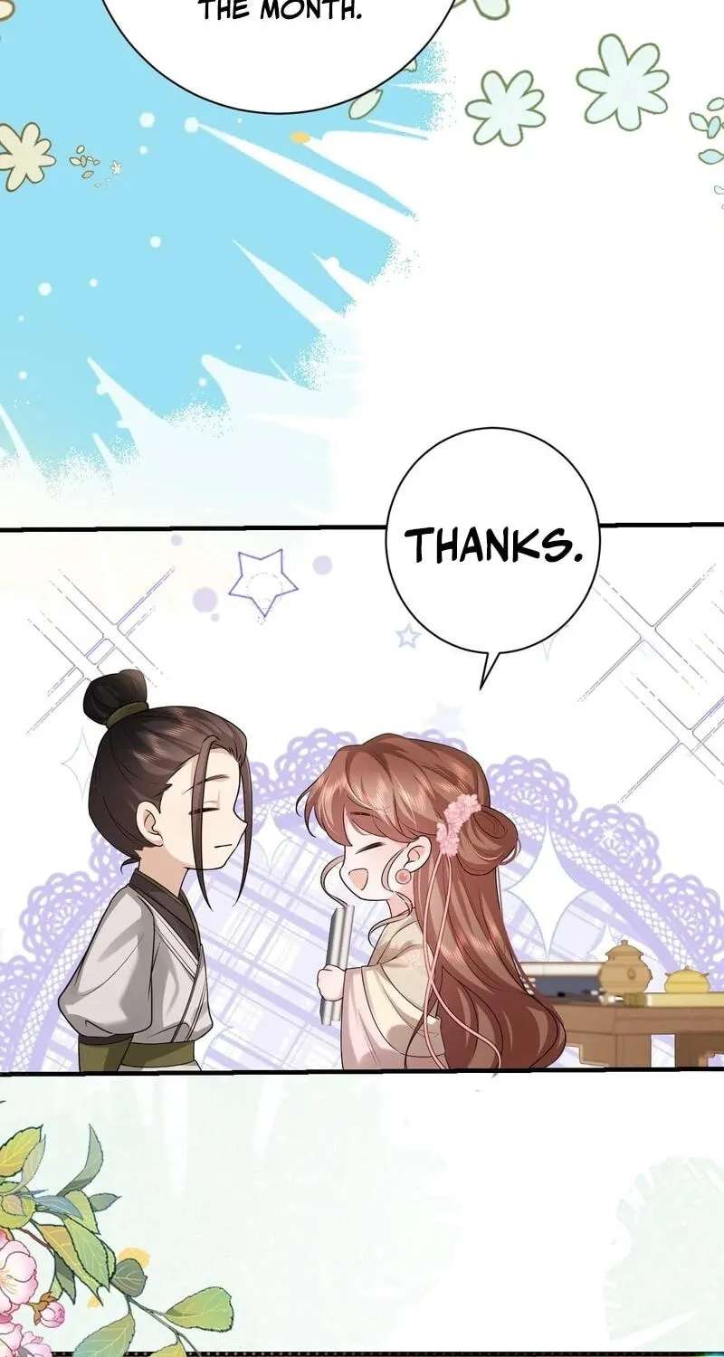Surviving as a Tyrant's Daughter Chapter 235 - page 28
