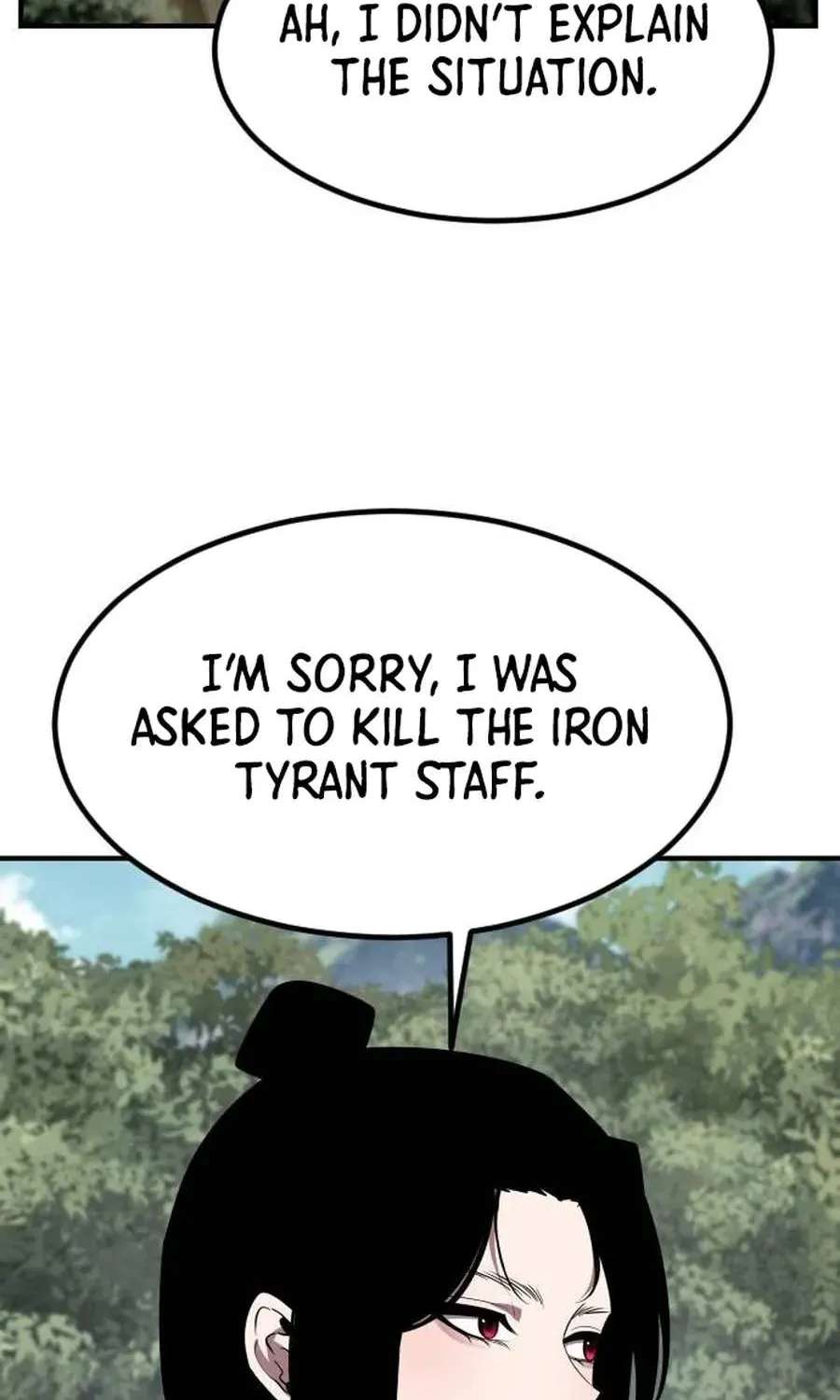 A Dragon Lives in Kunlun Chapter 14 - page 112