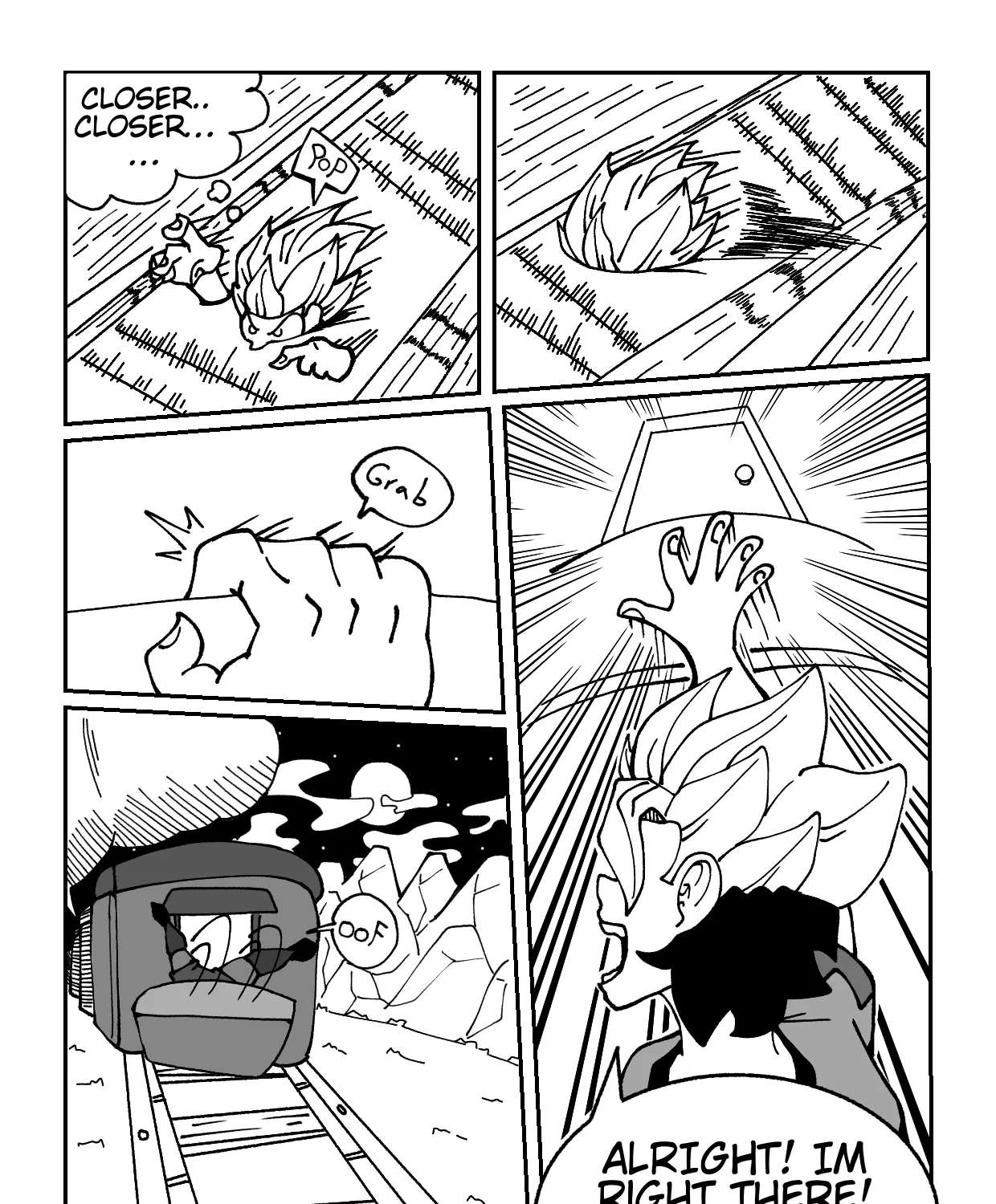 Jama-Rama Chapter 4 - page 11