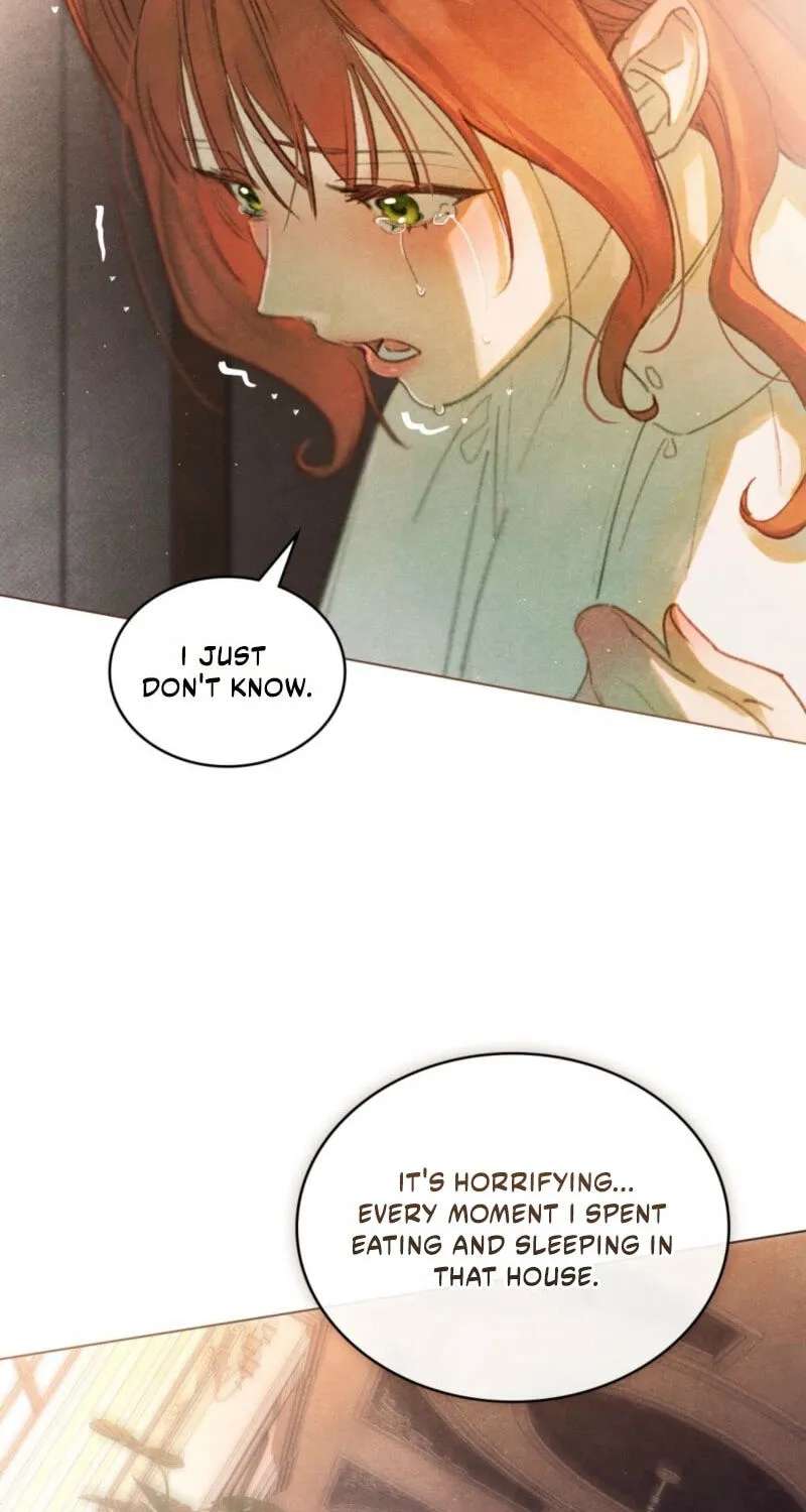 Garden of May Chapter 30 - page 28