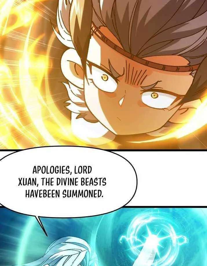 Bai Lan De Wo, Quan Kao Tu Di Xu Ming Chapter 19 - page 69