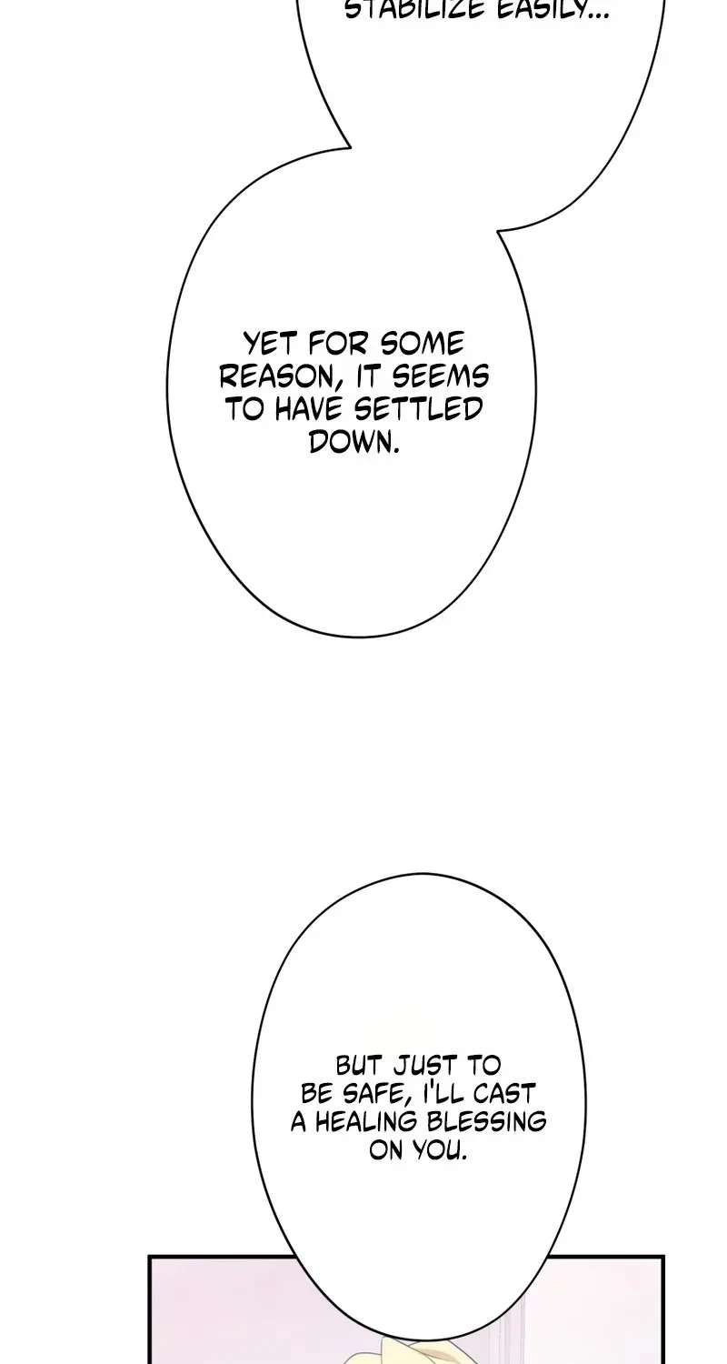 I Want a Divorce, but the Stoic Duke Dotes on Me Chapter 13 - page 37