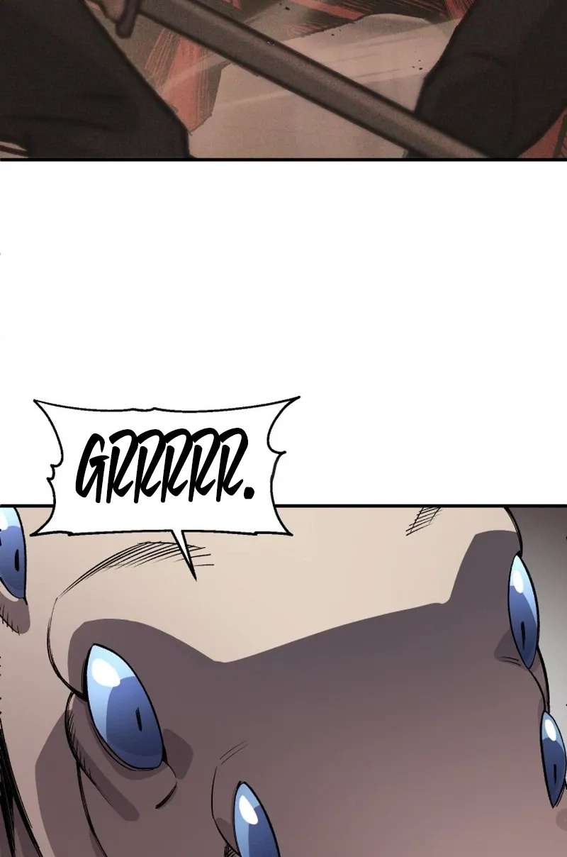 Rebirth of the Blood Demon: The Cursed Tanker's Trial Chapter 62 - page 119
