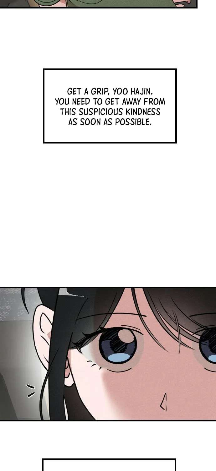 That's Because I'm Not Brave Chapter 4 - page 14