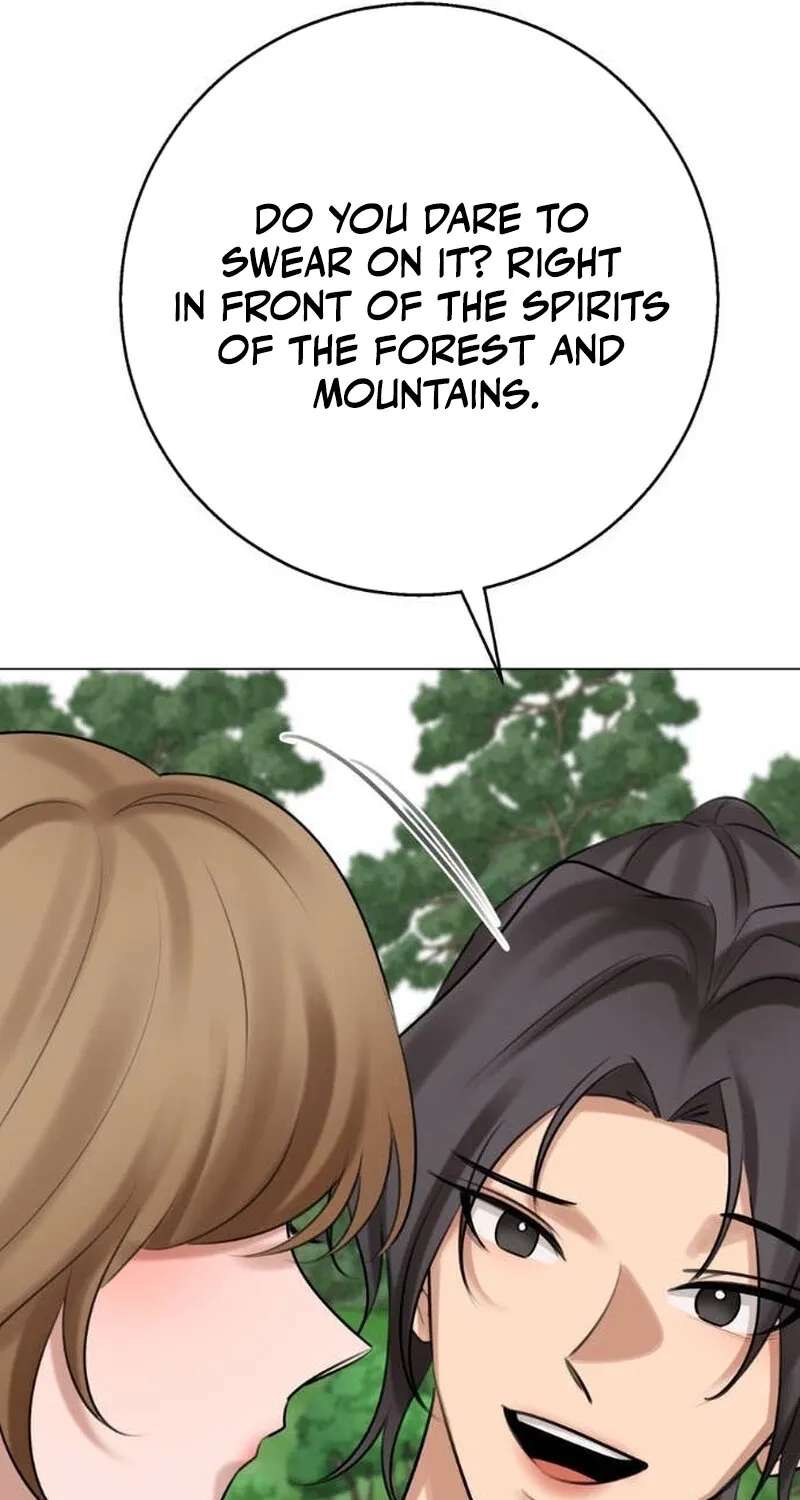 Wild Protectress Chapter 19 - page 18