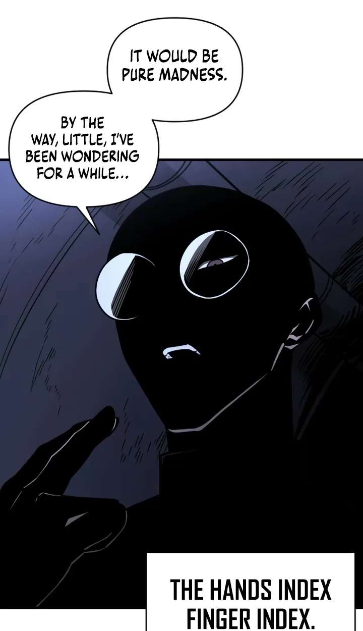 Annihilation of the Heavenly Way Chapter 15 - page 26