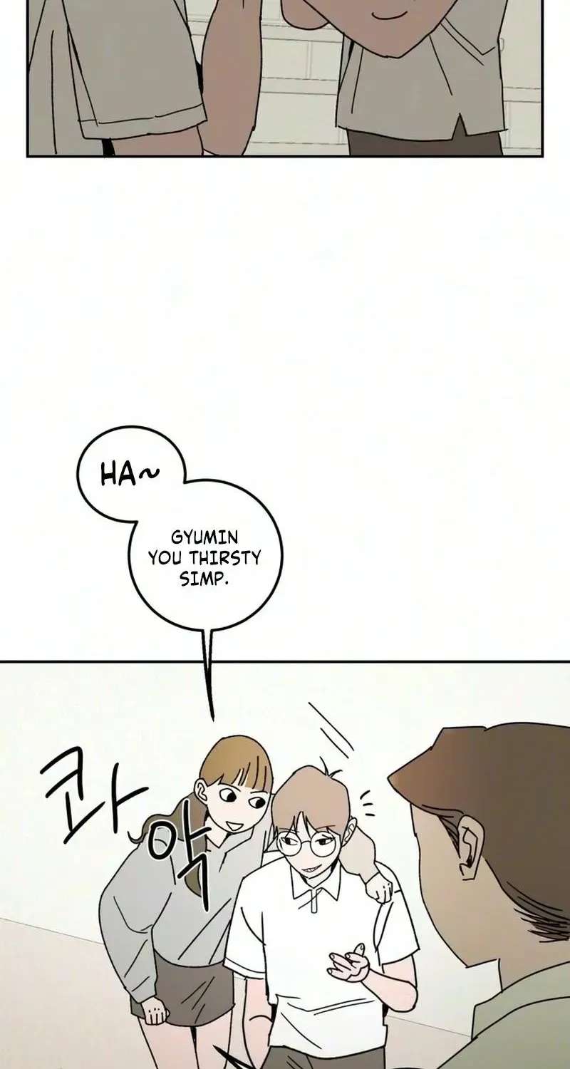 How To Love Her Chapter 24 - page 48