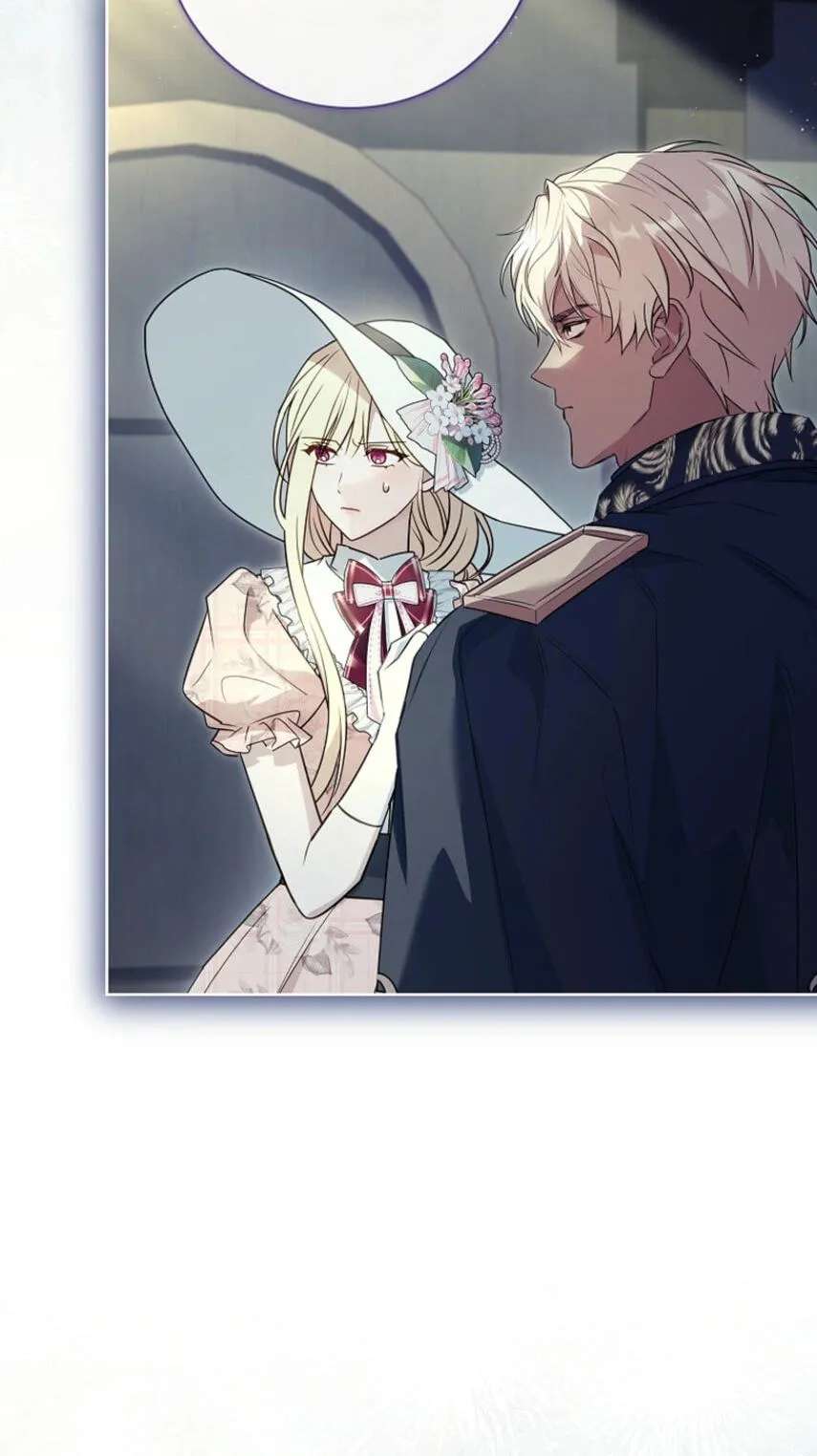 Darling, Why Can't We Divorce? Chapter 101 - page 55