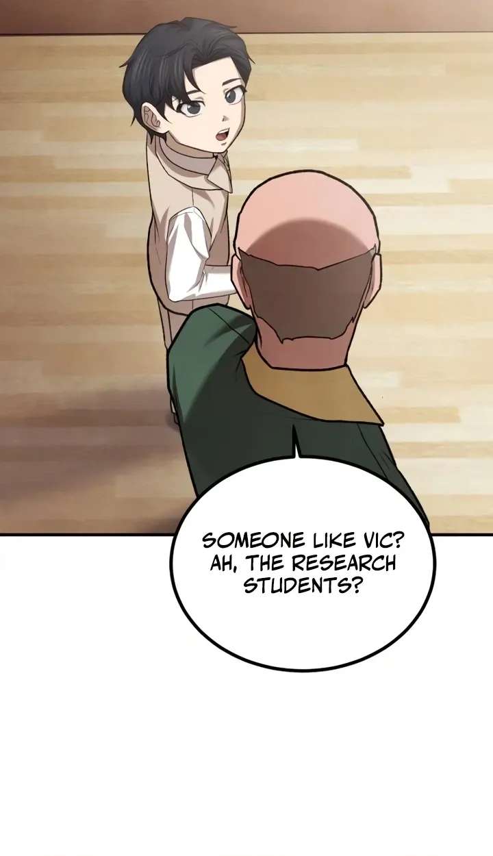 Turns Out to Be a Third-Generation Chaebol Chapter 14 - page 60