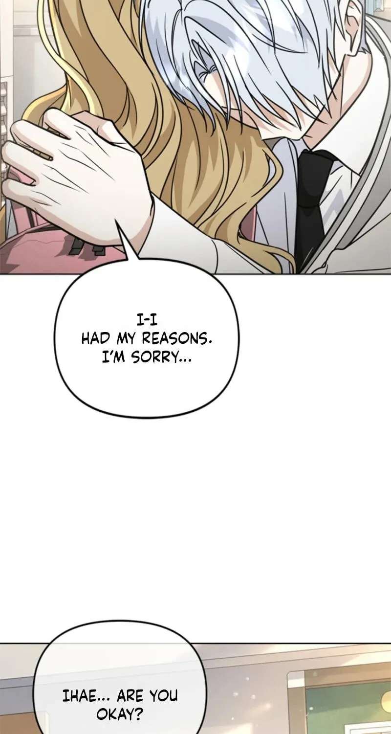 Love Rehab for a Gangster Chapter 55 - page 31