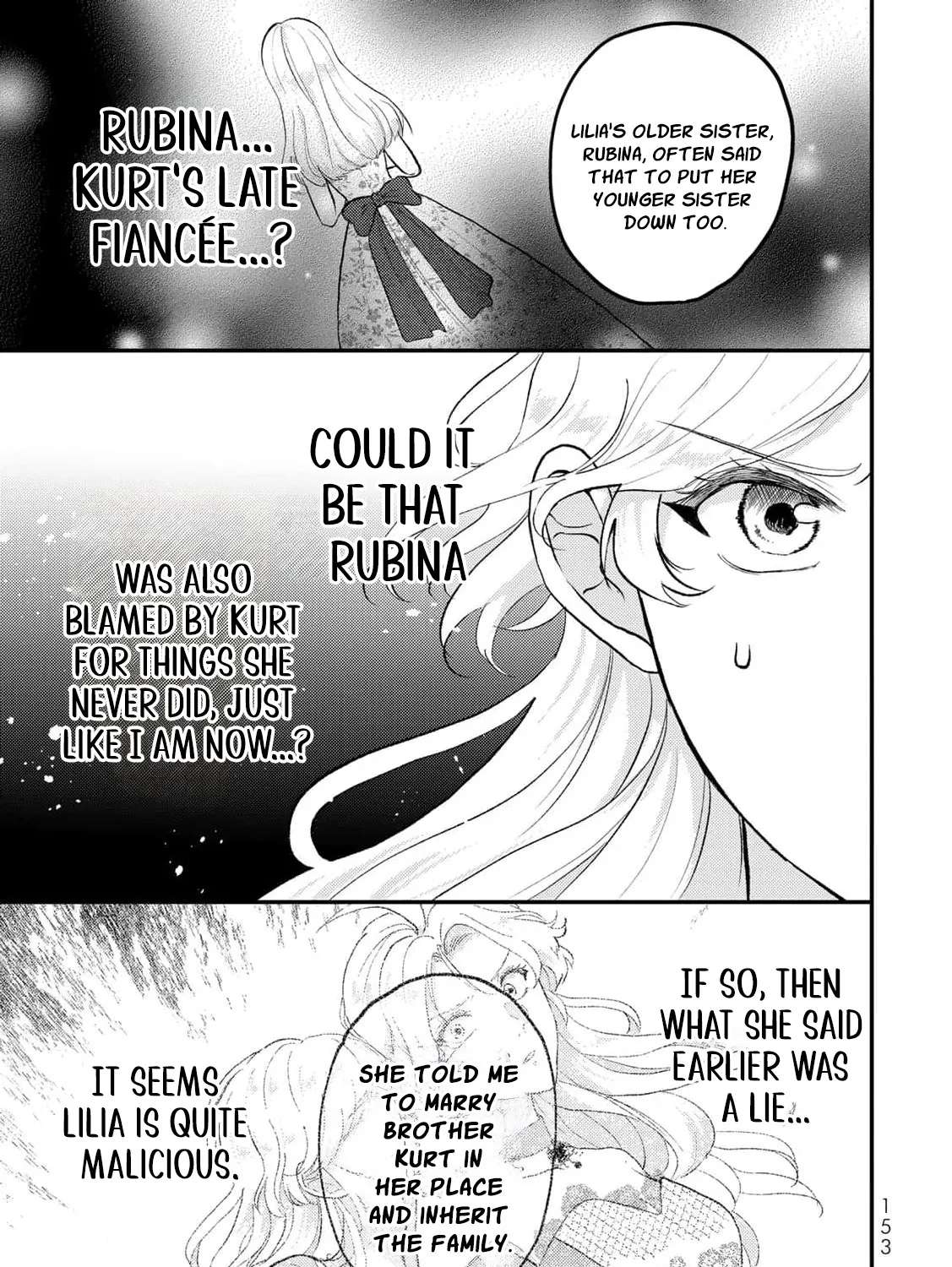 Since My Fiancé Prioritizes My Stepsister, I'll Make Sure They Can Get Married Chapter 5 - page 16