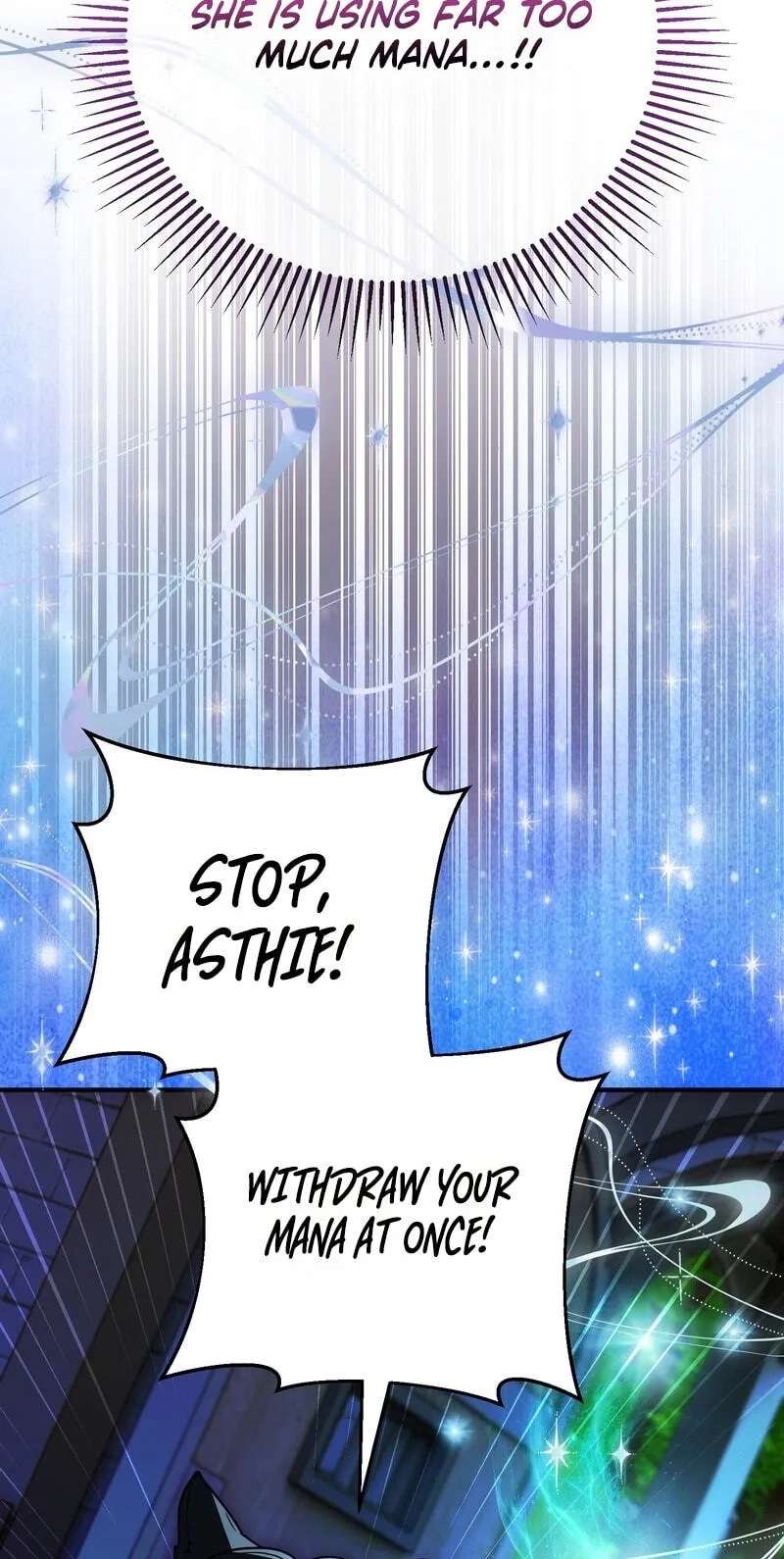 Himsumjjin Eorini-ga Appa-reul Chatseumnida Chapter 51 - page 105